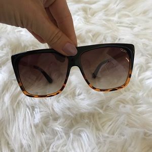 Quay sunglasses